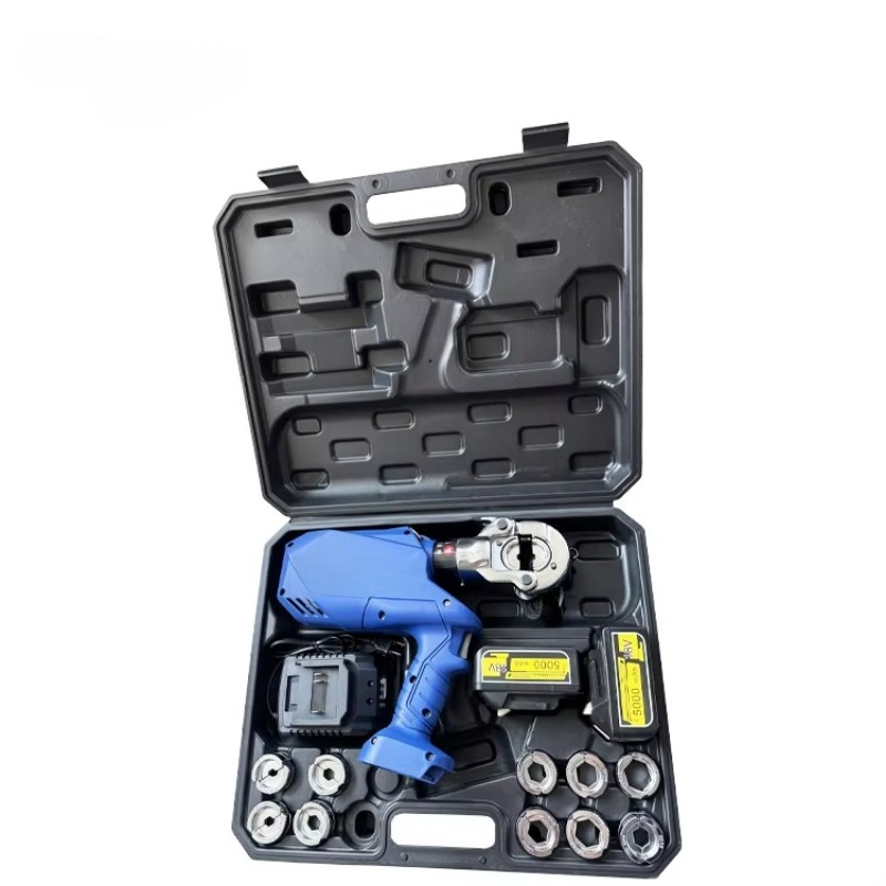 Power Tools Electrical - أداة كبس هيدروليكية تعمل بالبطارية 300