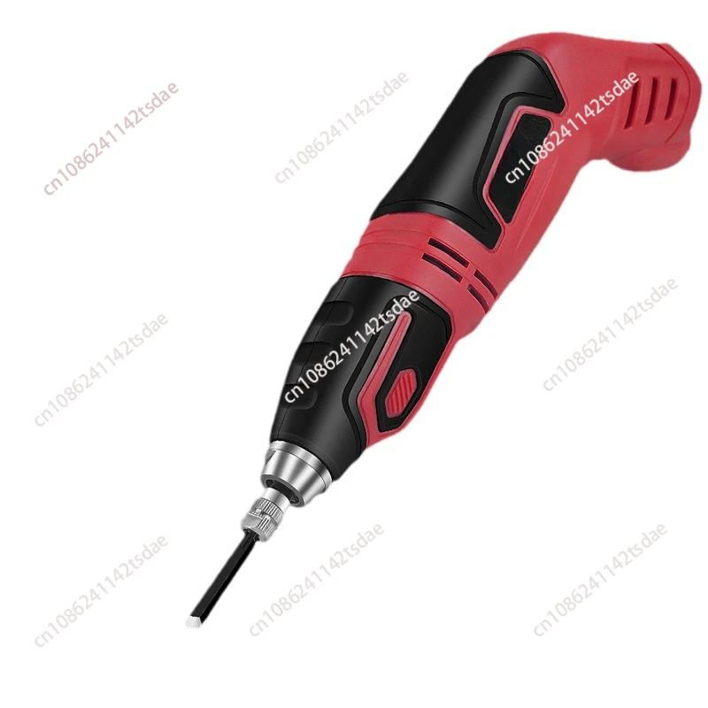 Power Tools Wood - 60 واط الكهربائية نحت إزميل مجموعة