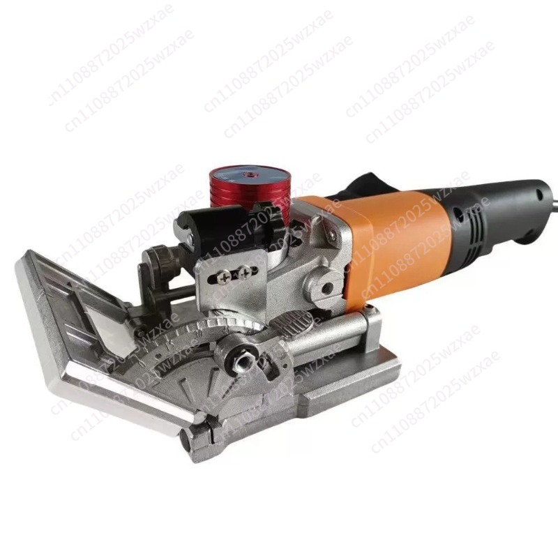 Power Tools For Woodworking - آلة نجارة يدوية لعمل الفتحات، أداة