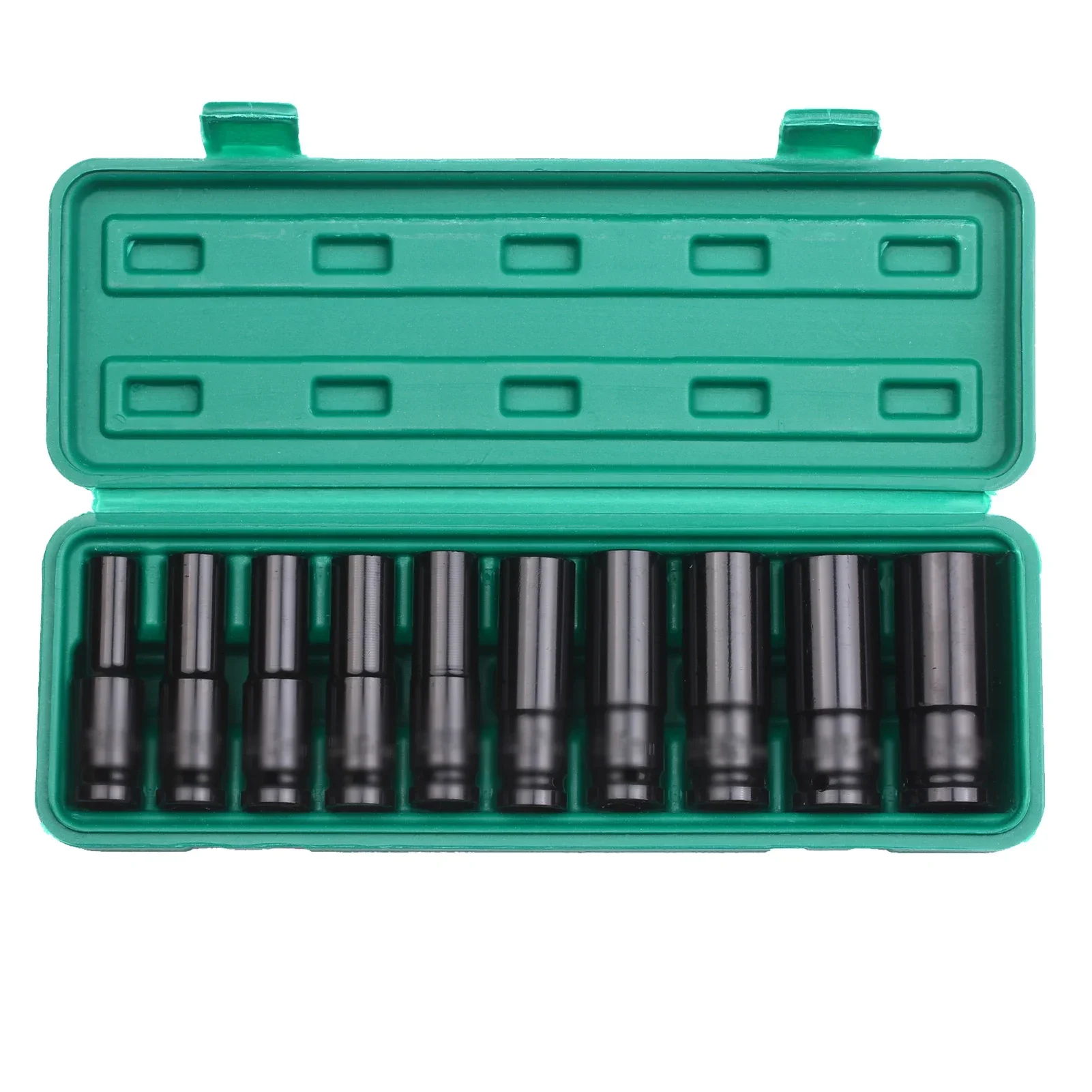 Power Tools Pneumatic - مجموعة مكونة من 10 قطع من