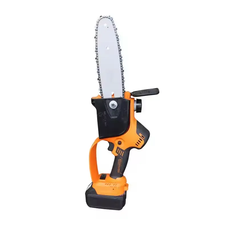 Power Tools Electrical - منشار سلسلة كهربائي لاسلكي جديد التصميم