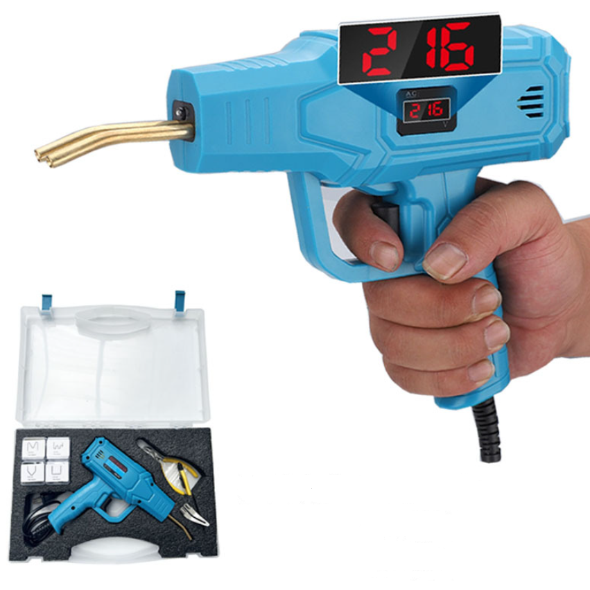 Heat Gun Variable - مسدس هواء ساخن صناعي احترافي متعدد