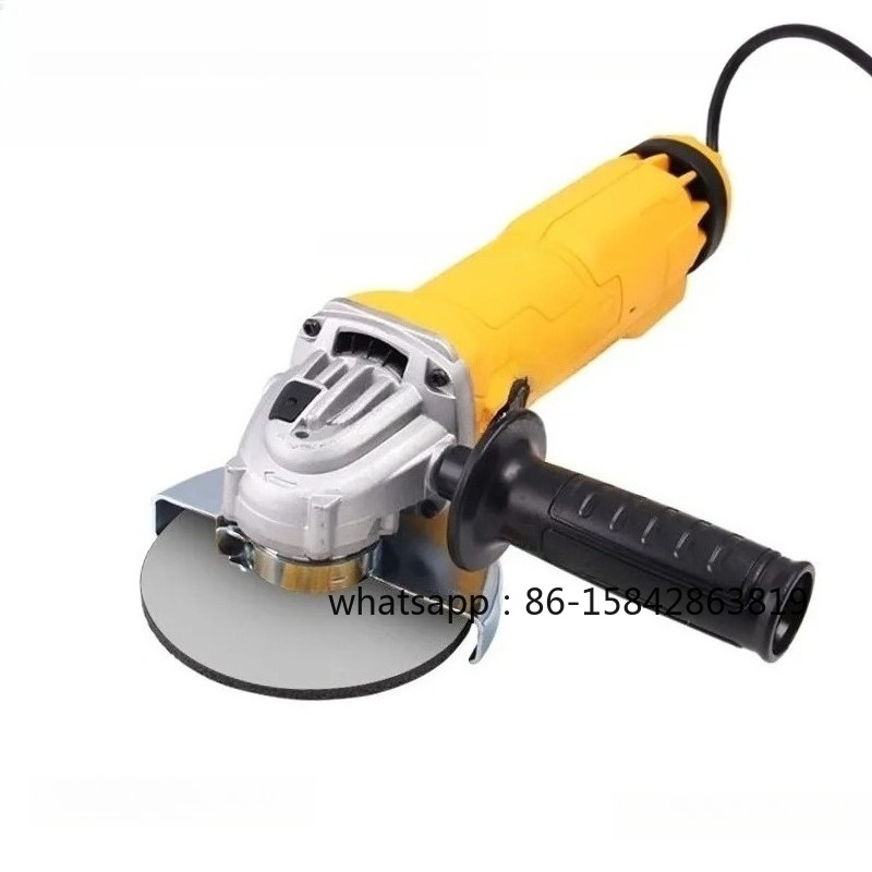 Power Tools For Woodworking - جلاخة زاوية كهربائية 125 مم/150 مم