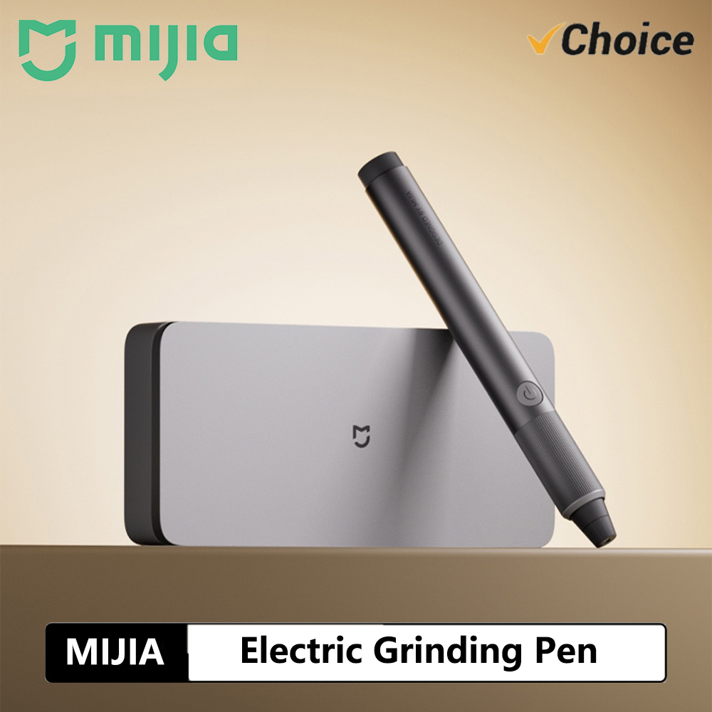 Power Tools Grinder - قلم الطحن الكهربائي MIJIA بسرعة 22000