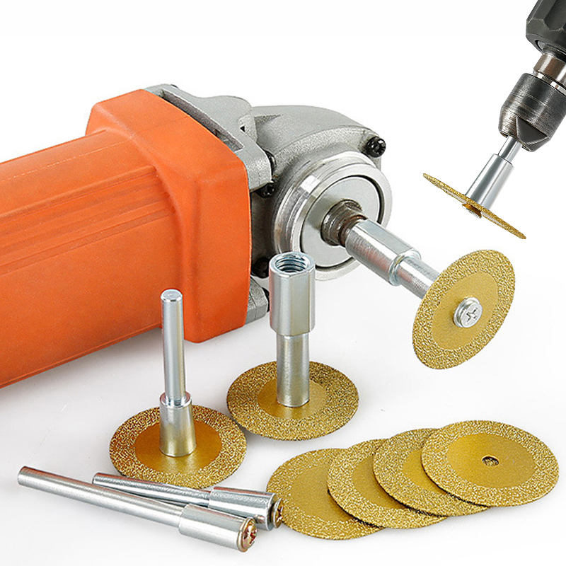 Power Tools Electrical - شفرة منشار ماسية 40 مم M10