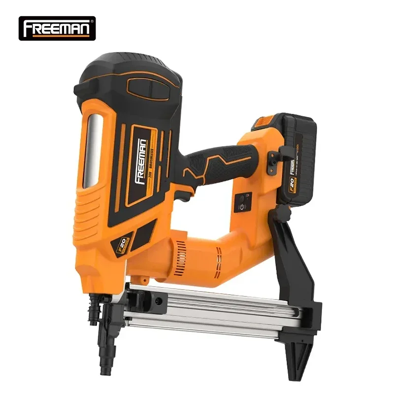 Power Tools Electrical - 2026/فريمان 20 فولت مسدس مسامير خرسانة