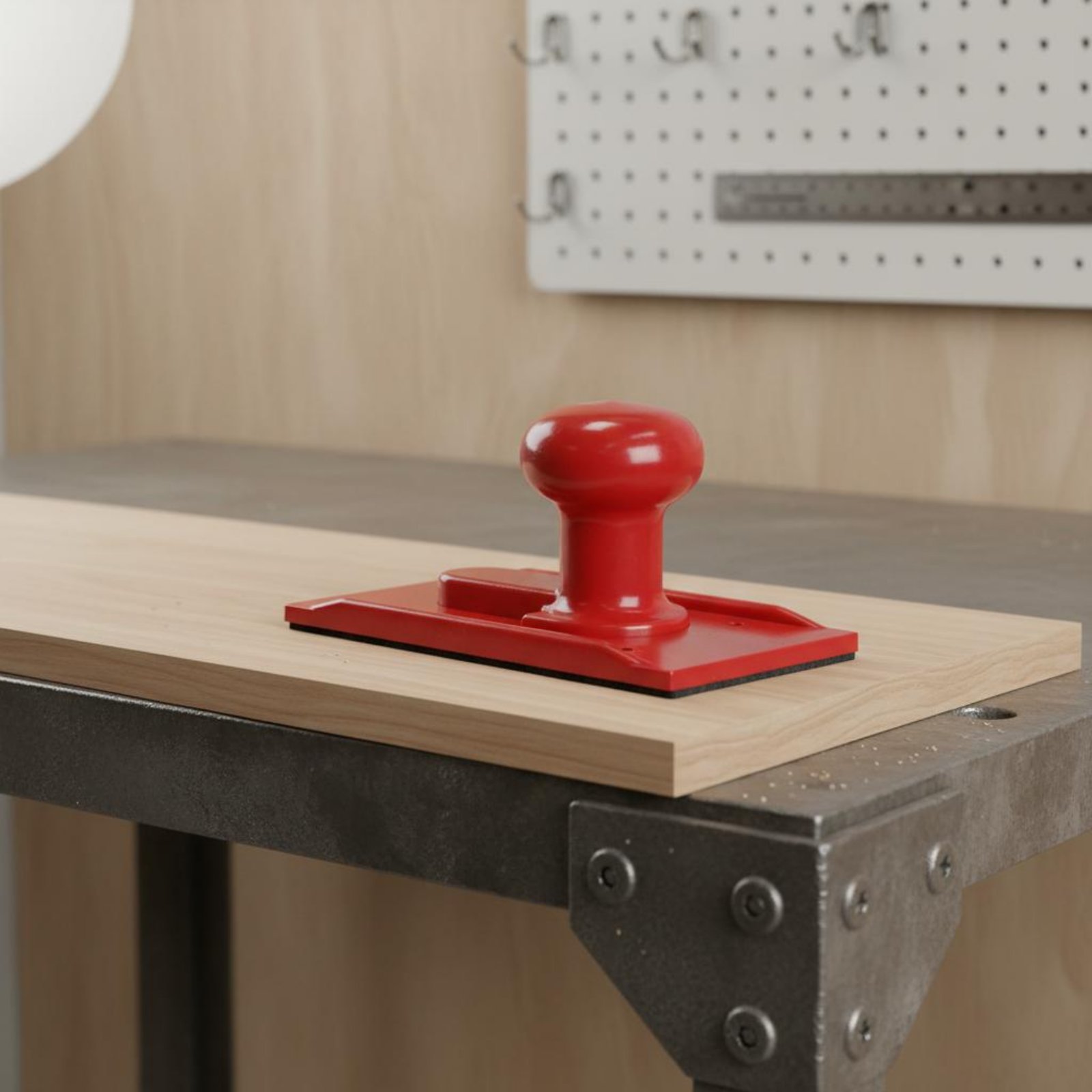 Power Tools For Woodworking - قطعتان من مكابس النجارة الخشبية المريحة