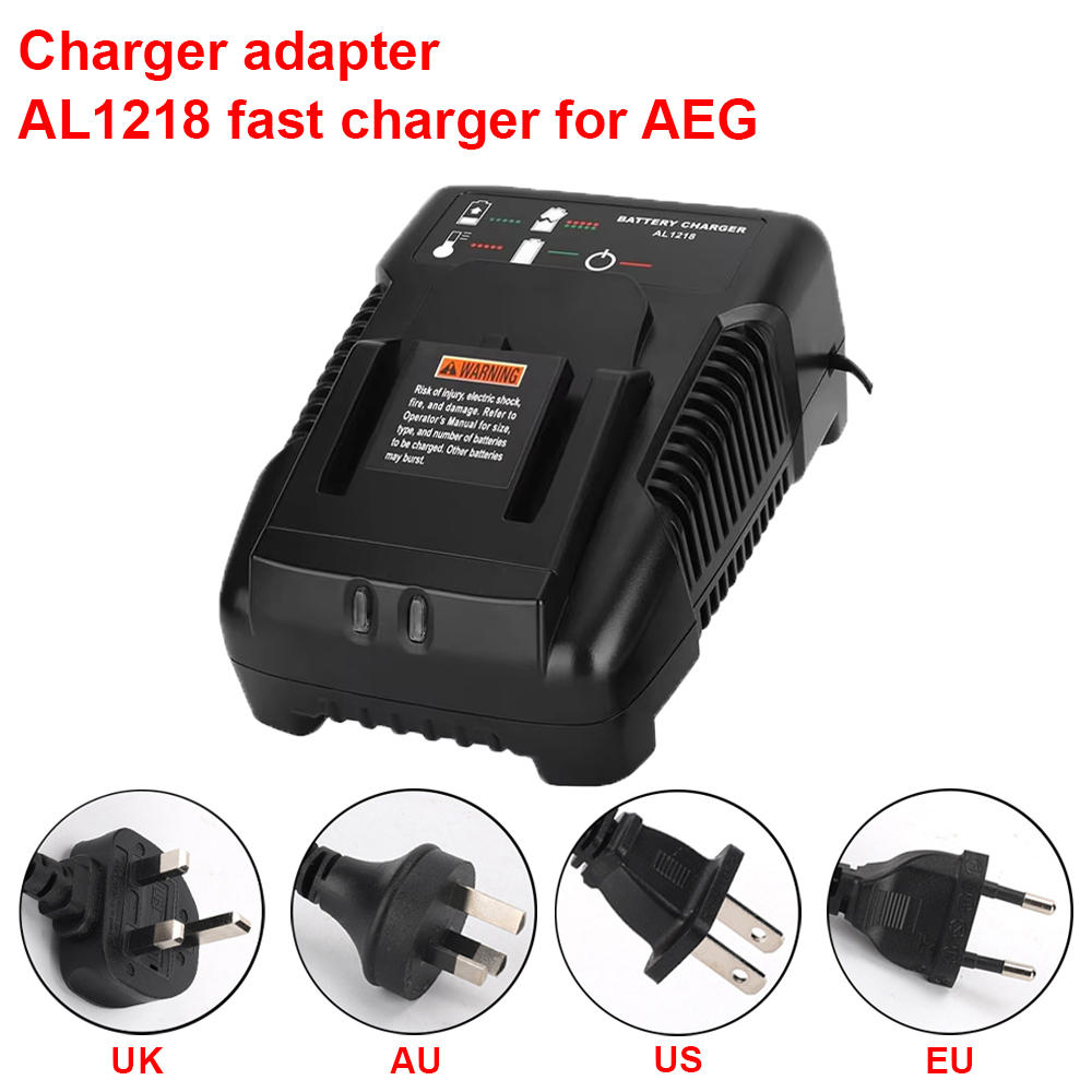 Power Quality Tools - ل RIDGID AEG 14.4 فولت 18