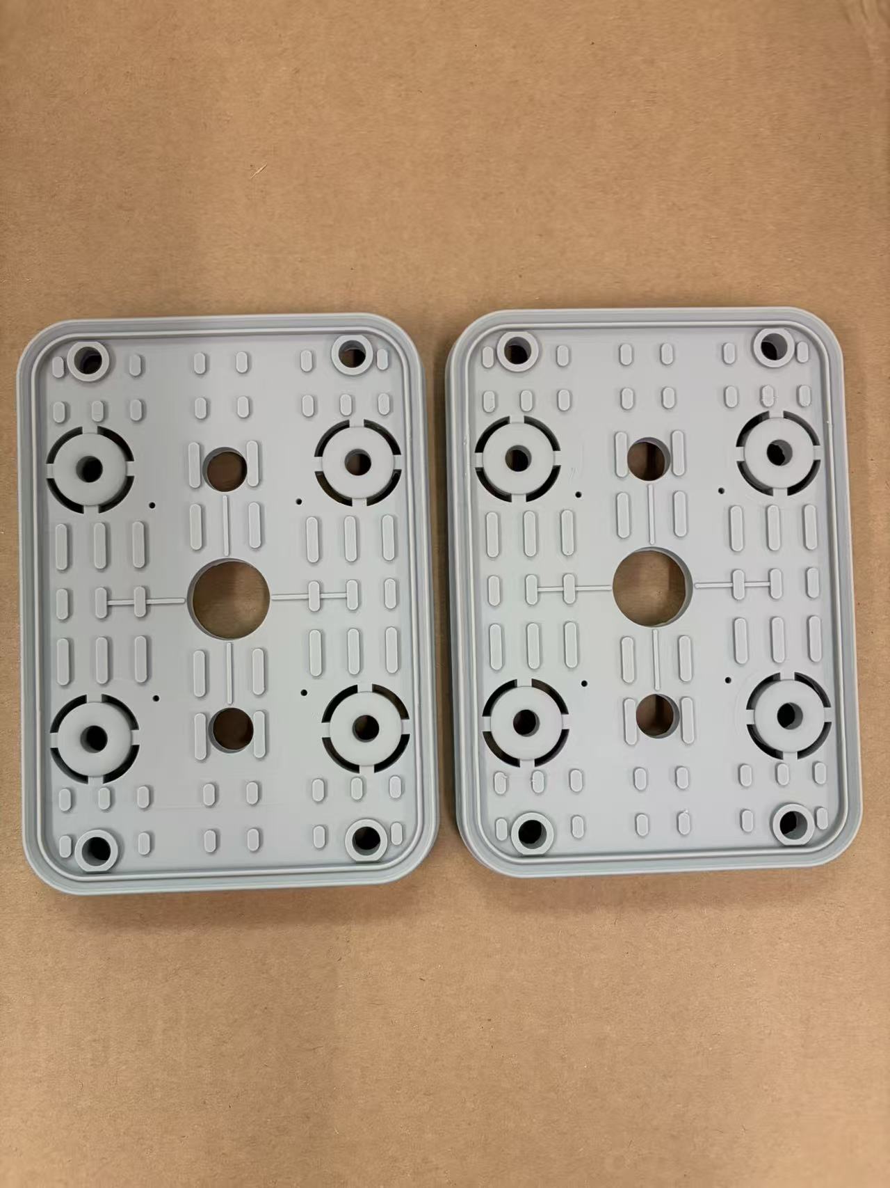 Power Tools Manufacturers - 5pcs160x115x17mm Homag مركز التصنيع باستخدام الحاسب