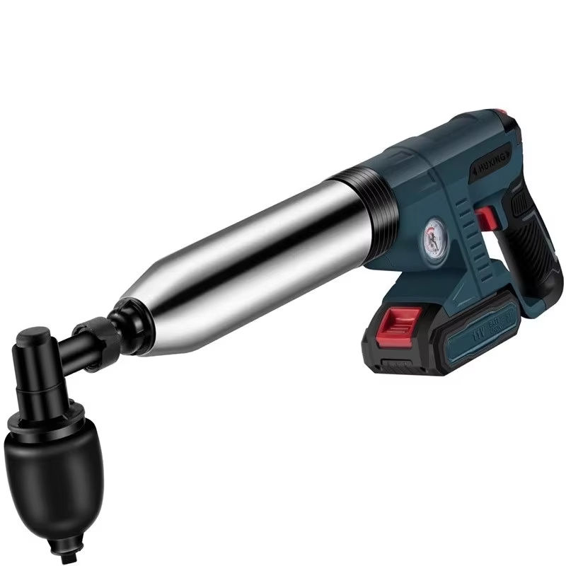 Power Tools Electrical - أداة نعرات المرحاض الكهربائية - ماكينة