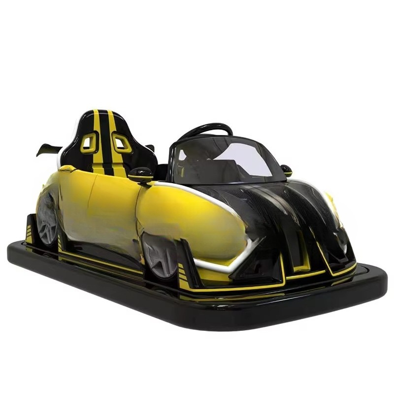 Power Tools Mall - حديقة ترفيهية كبيرة من الألياف الزجاجية