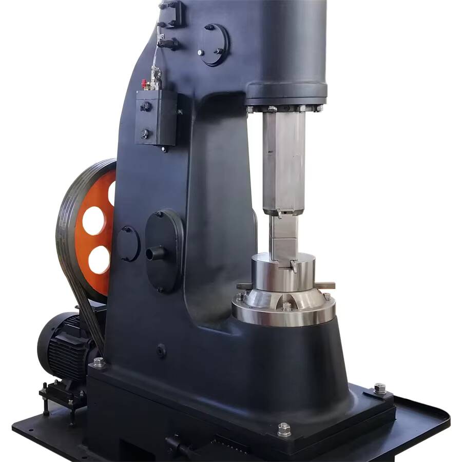 مطرقة هوائية تعمل بالهواء المض - مراجعة Power Tools Pneumatic وسعره