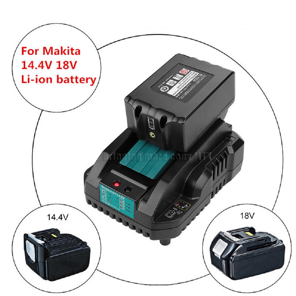 شاحن بطارية 4 أمبير لأدوات ماك - مراجعة Power Quality Tools وسعره