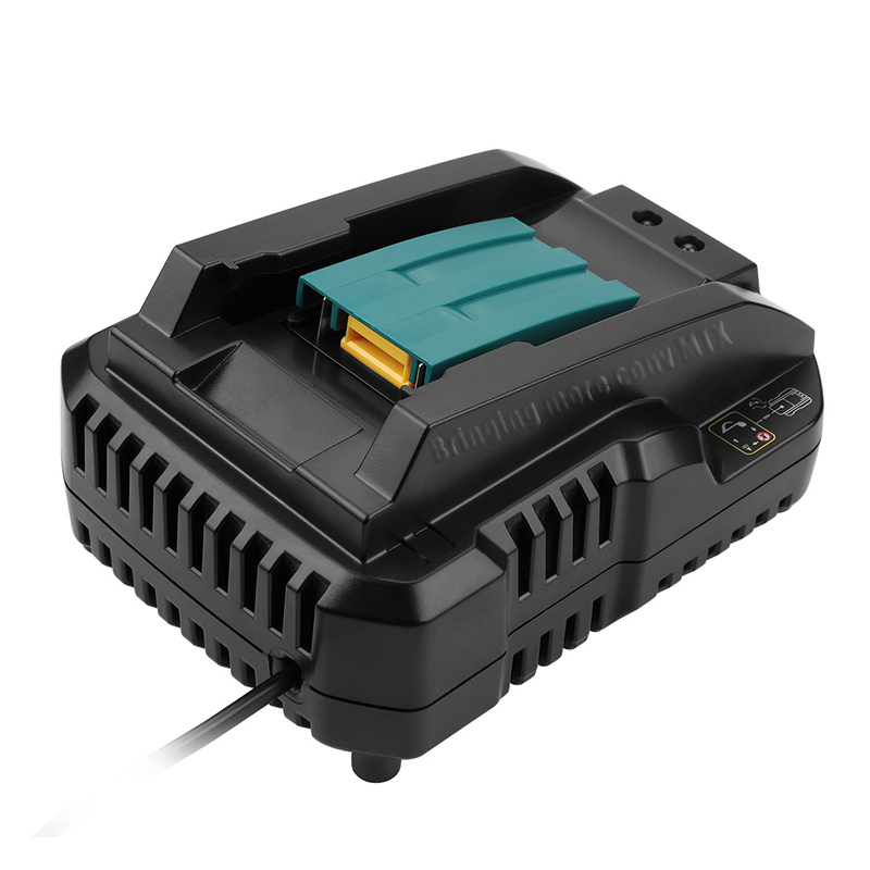شاحن بطارية 4 أمبير لأدوات ماك - مراجعة Power Quality Tools وسعره