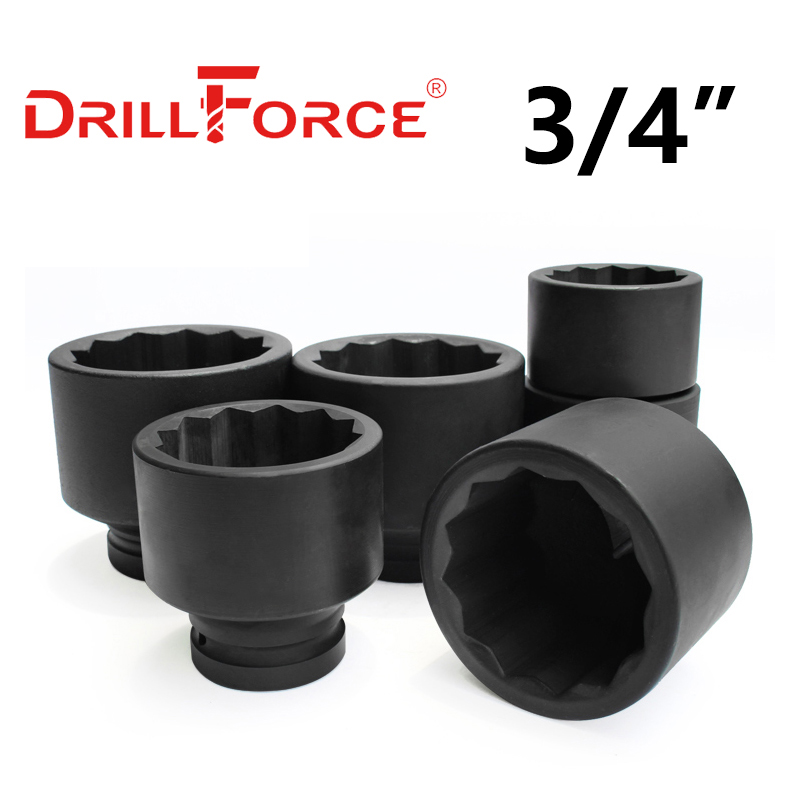 Drillforce 17-50 مللي متر تأثي - مراجعة Power Tools Pneumatic وسعره