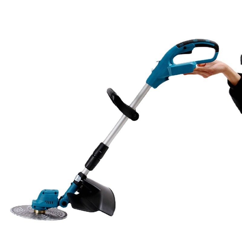 آلة قص العشب متعددة الوظائف قا - مراجعة Power Tools Electrical وسعره