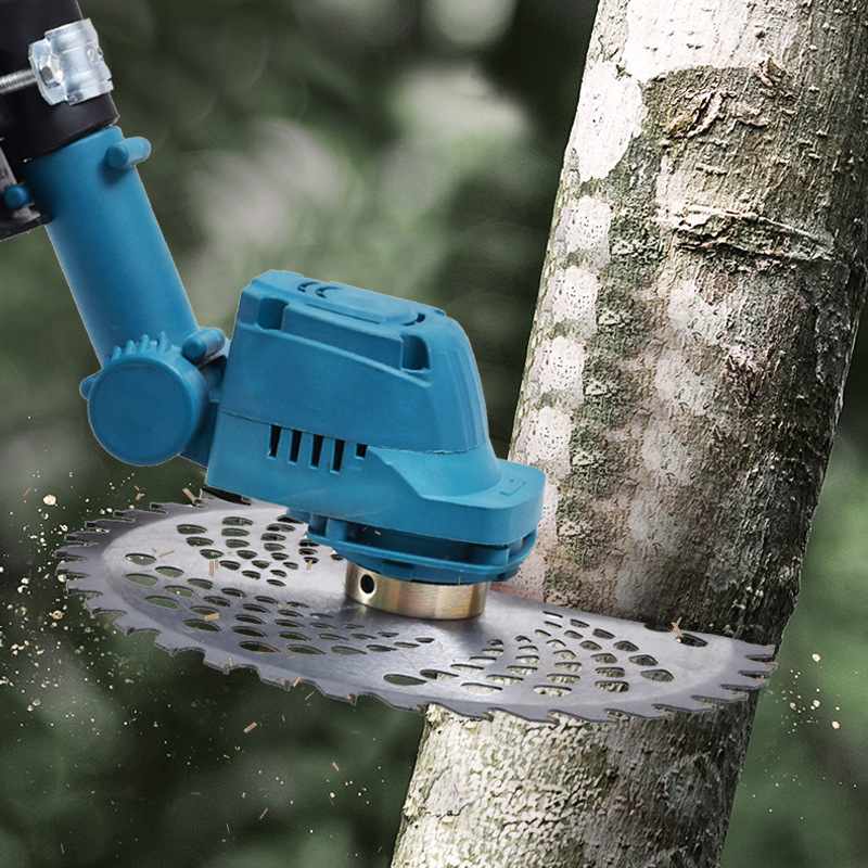 آلة قص العشب متعددة الوظائف قا - مراجعة Power Tools Electrical وسعره
