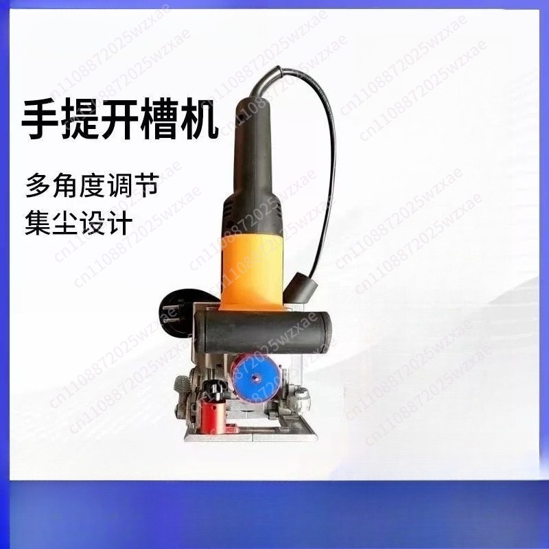 آلة نجارة يدوية لعمل الفتحات،  - مراجعة Power Tools For Woodworking وسعره