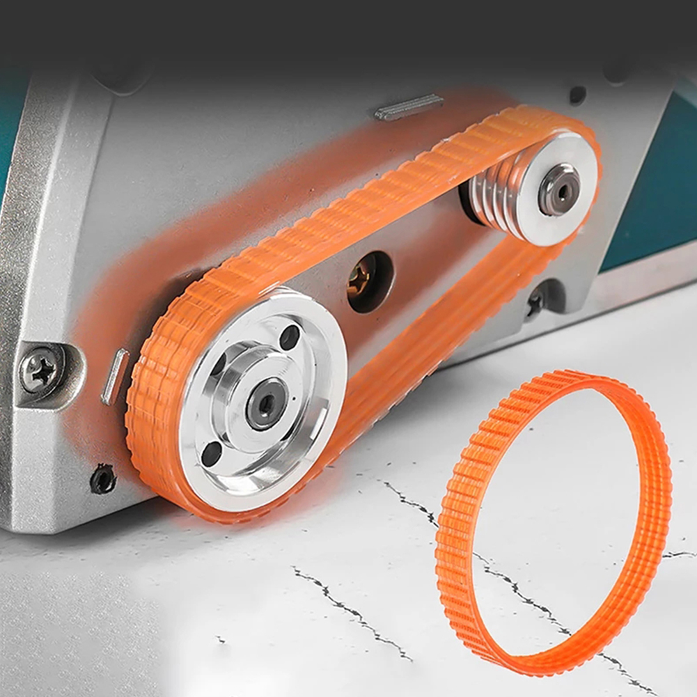 3 قطعة حزام محرك أجزاء المسوي  - مراجعة Power Quality Tools وسعره