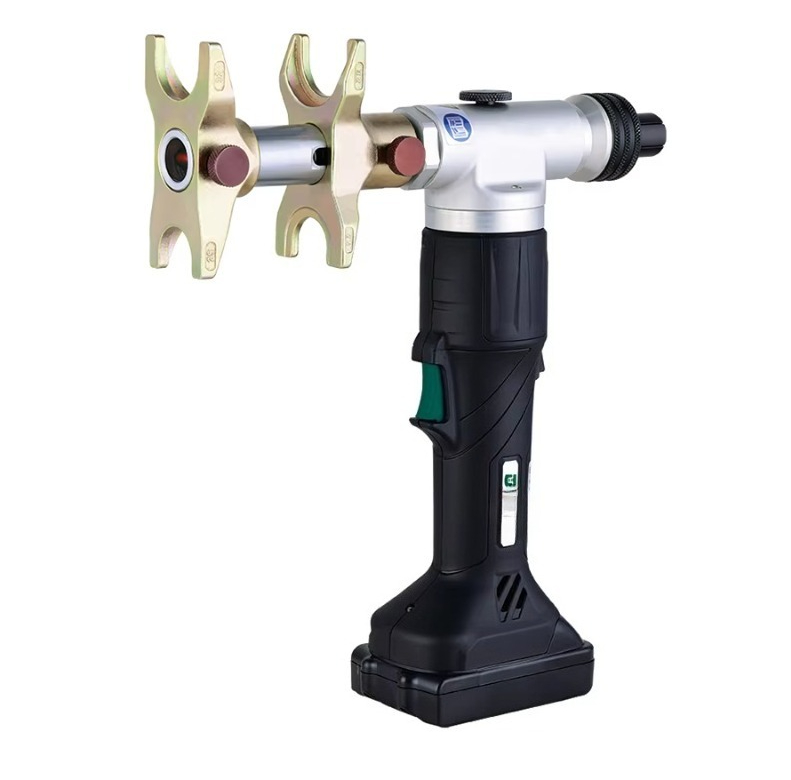 أداة سباكة تعمل بالبطارية عالي - مراجعة Power Quality Tools وسعره