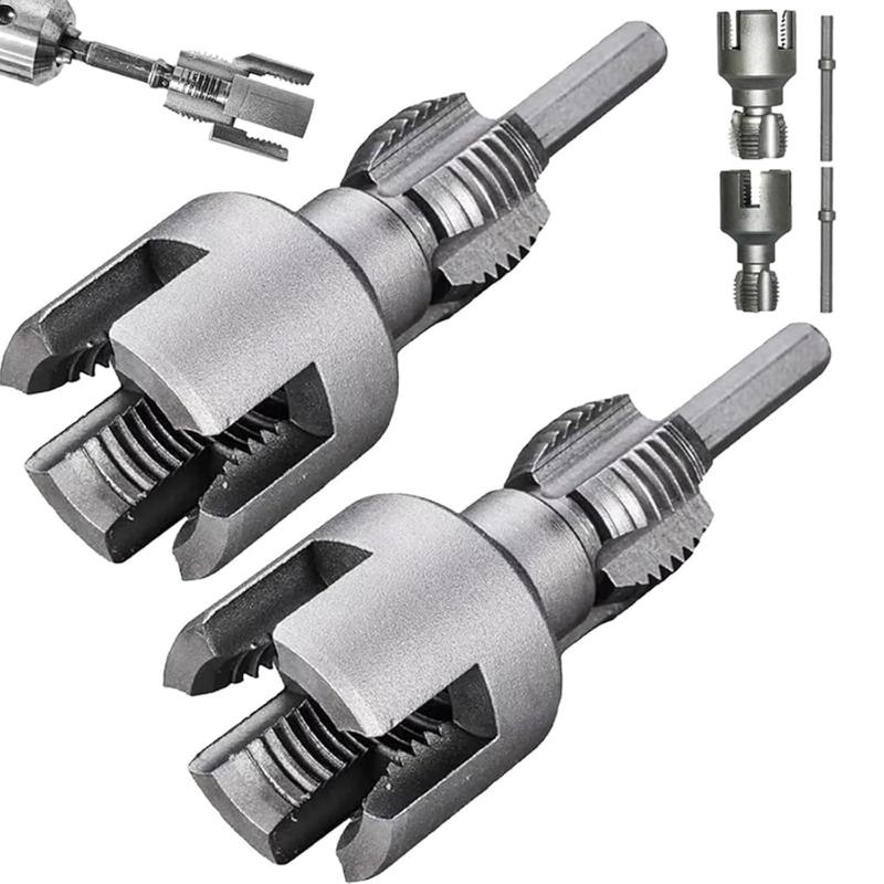 PPR/PVC 20 مللي متر 25 مللي مت - مراجعة Power Tools Electrical وسعره