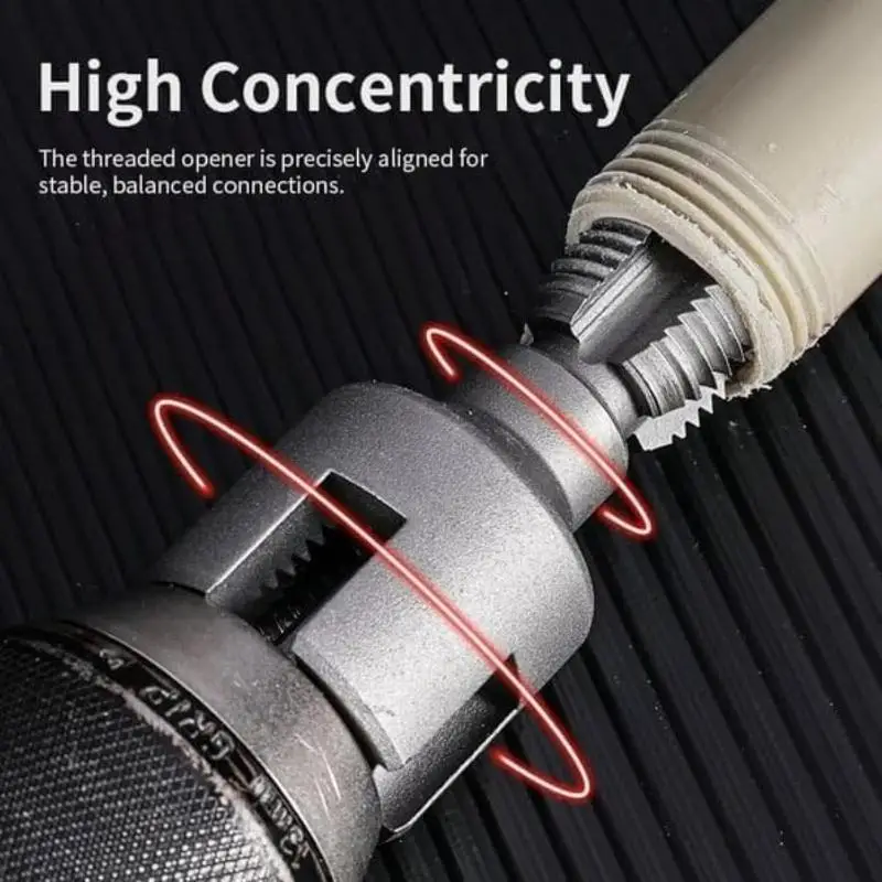 PPR/PVC 20 مللي متر 25 مللي مت - مراجعة Power Tools Electrical وسعره