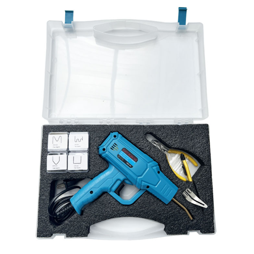 مسدس هواء ساخن صناعي احترافي م - مراجعة Heat Gun Variable وسعره