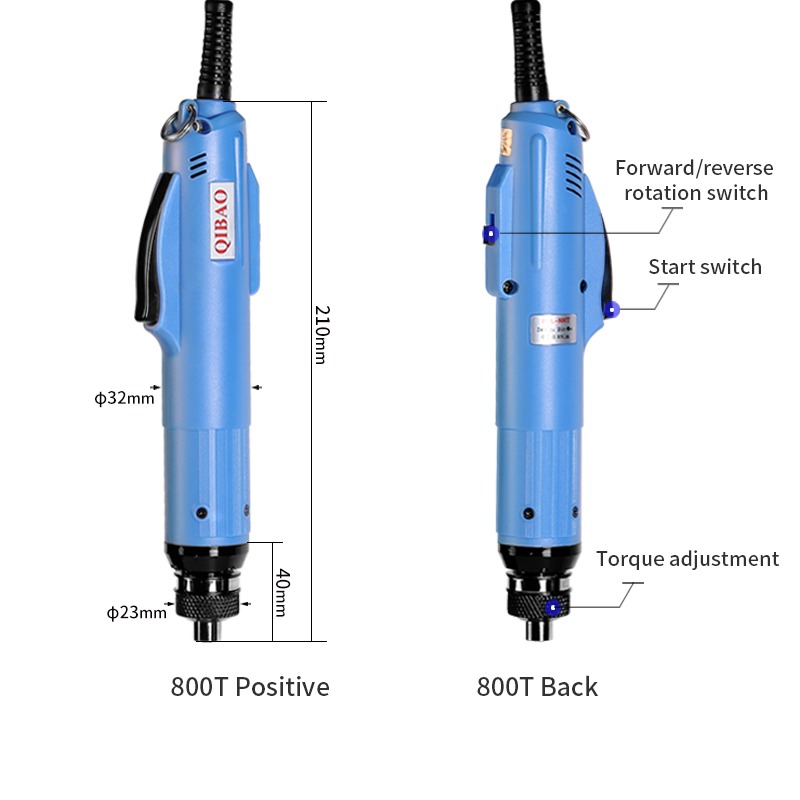 【2026】مفك براغي كهربائي أوتوما - مراجعة Power Tools Electrical وسعره