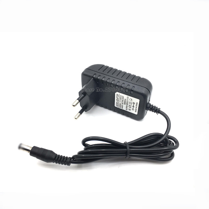 عالية الجودة 6V 0.5A 500mA AC  - مراجعة Power Quality Tools وسعره