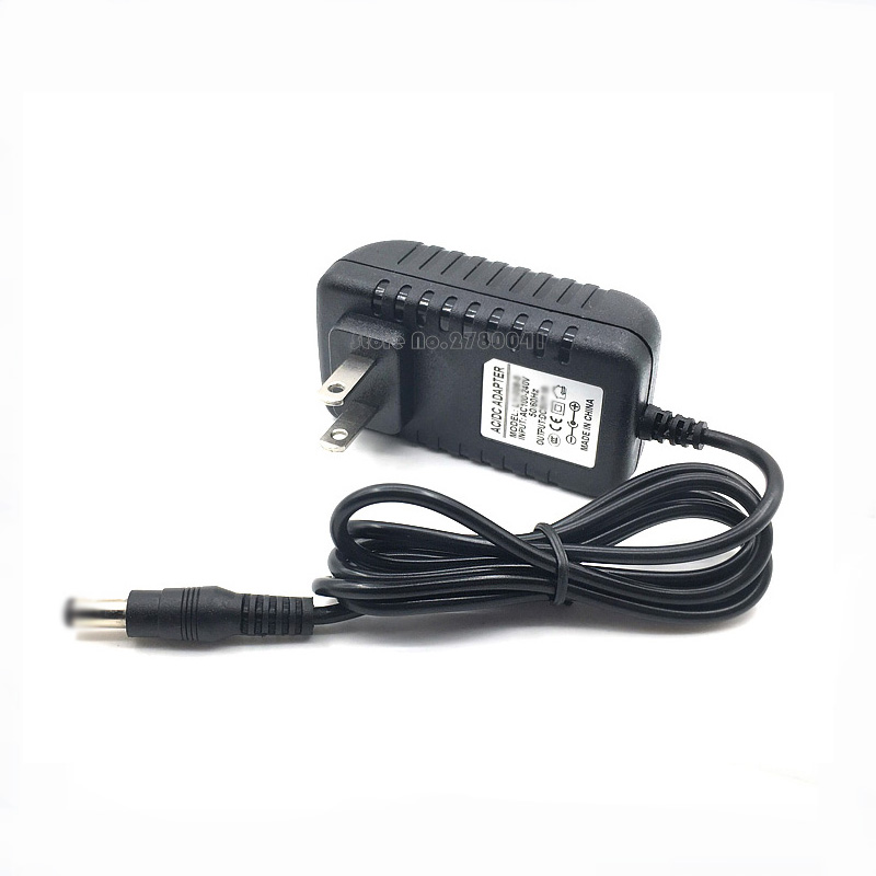 عالية الجودة 6V 0.5A 500mA AC  - مراجعة Power Quality Tools وسعره