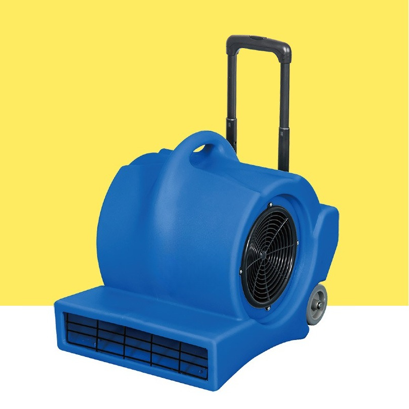 مجفف أرضيات متنقل للسجاد، مجفف - مراجعة Power Tools Mall وسعره