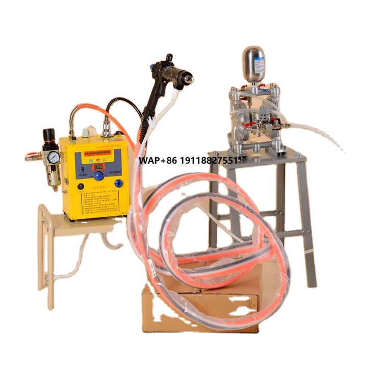 هيما TC-92 أداة بخاخ كهربائي ع - مراجعة Power Tools Pneumatic وسعره