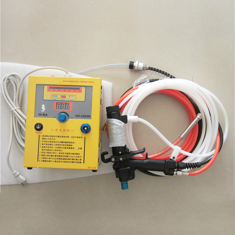 هيما TC-92 أداة بخاخ كهربائي ع - مراجعة Power Tools Pneumatic وسعره