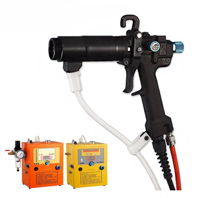 هيما TC-92 أداة بخاخ كهربائي ع - مراجعة Power Tools Pneumatic وسعره
