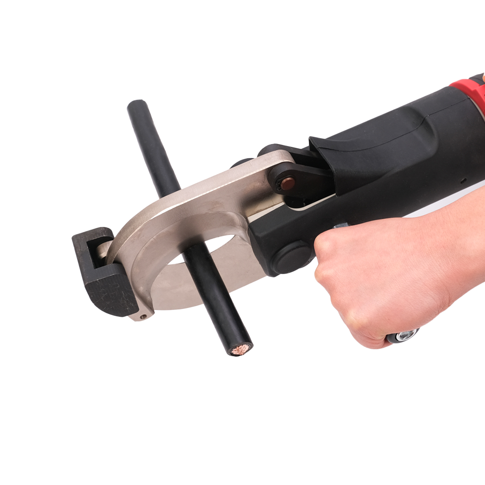 أداة قطع الكابلات النحاسية وال - مراجعة Power Tools Electrical وسعره