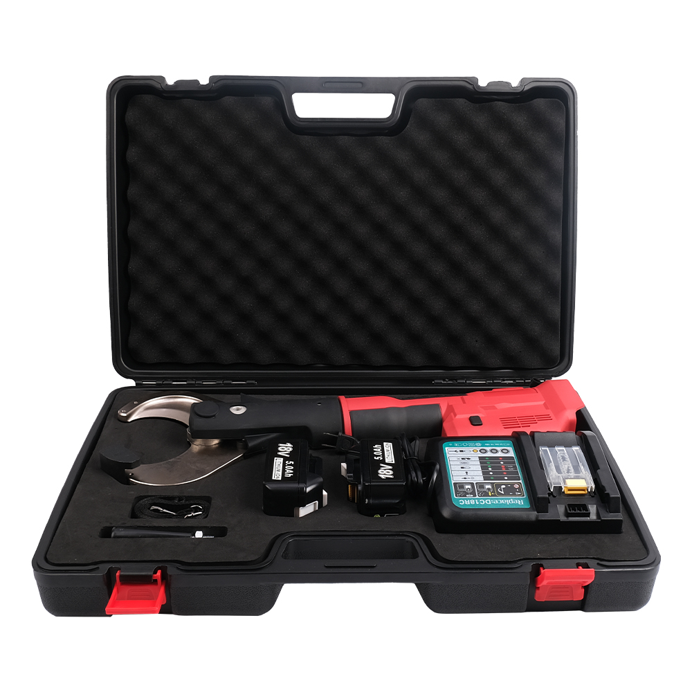 أداة قطع الكابلات النحاسية وال - مراجعة Power Tools Electrical وسعره