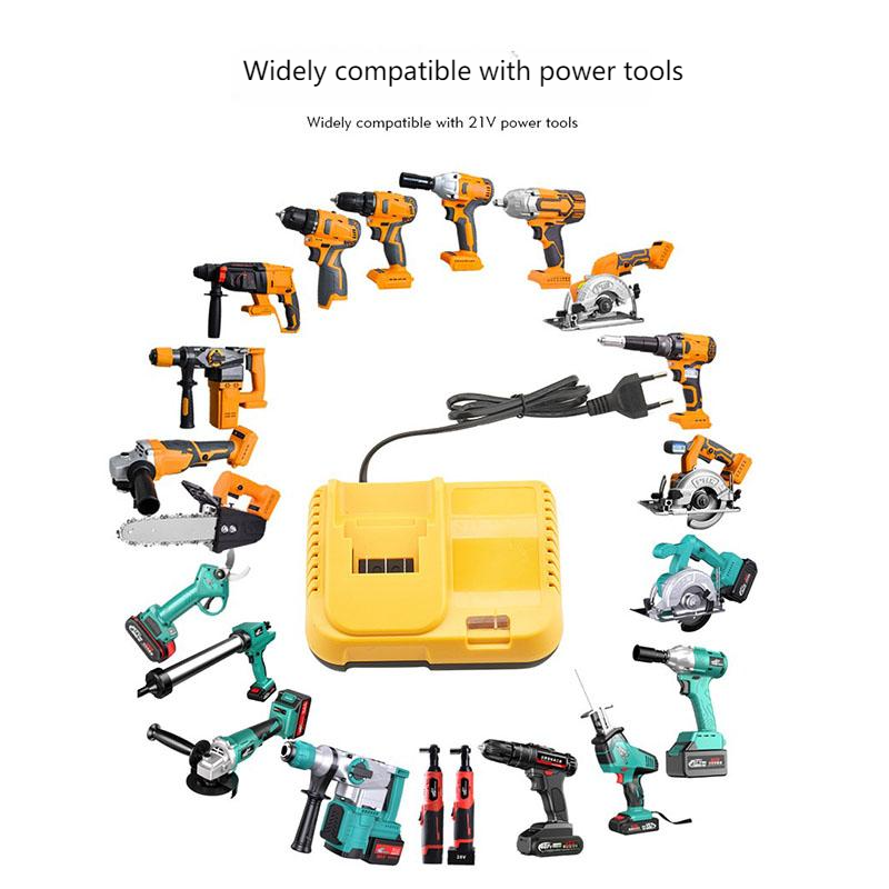شاحن بالجملة لأدوات الطاقة، شا - مراجعة Power Quality Tools وسعره