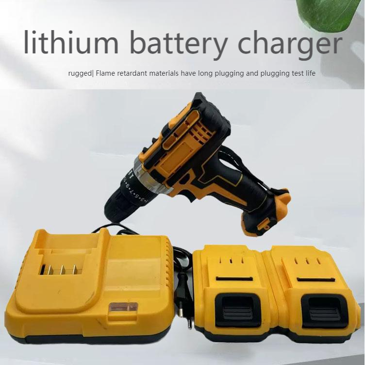 شاحن بالجملة لأدوات الطاقة، شا - مراجعة Power Quality Tools وسعره