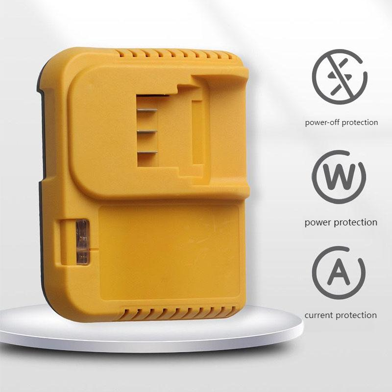 شاحن بالجملة لأدوات الطاقة، شا - مراجعة Power Quality Tools وسعره