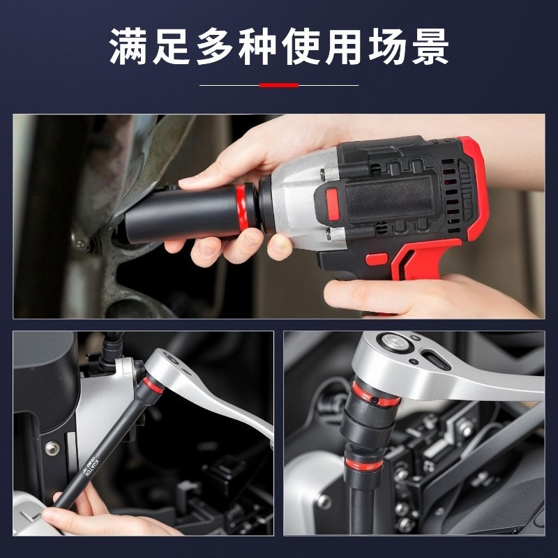 مجموعة مكونة من 43 قطعة من مفا - مراجعة Power Tools Pneumatic وسعره