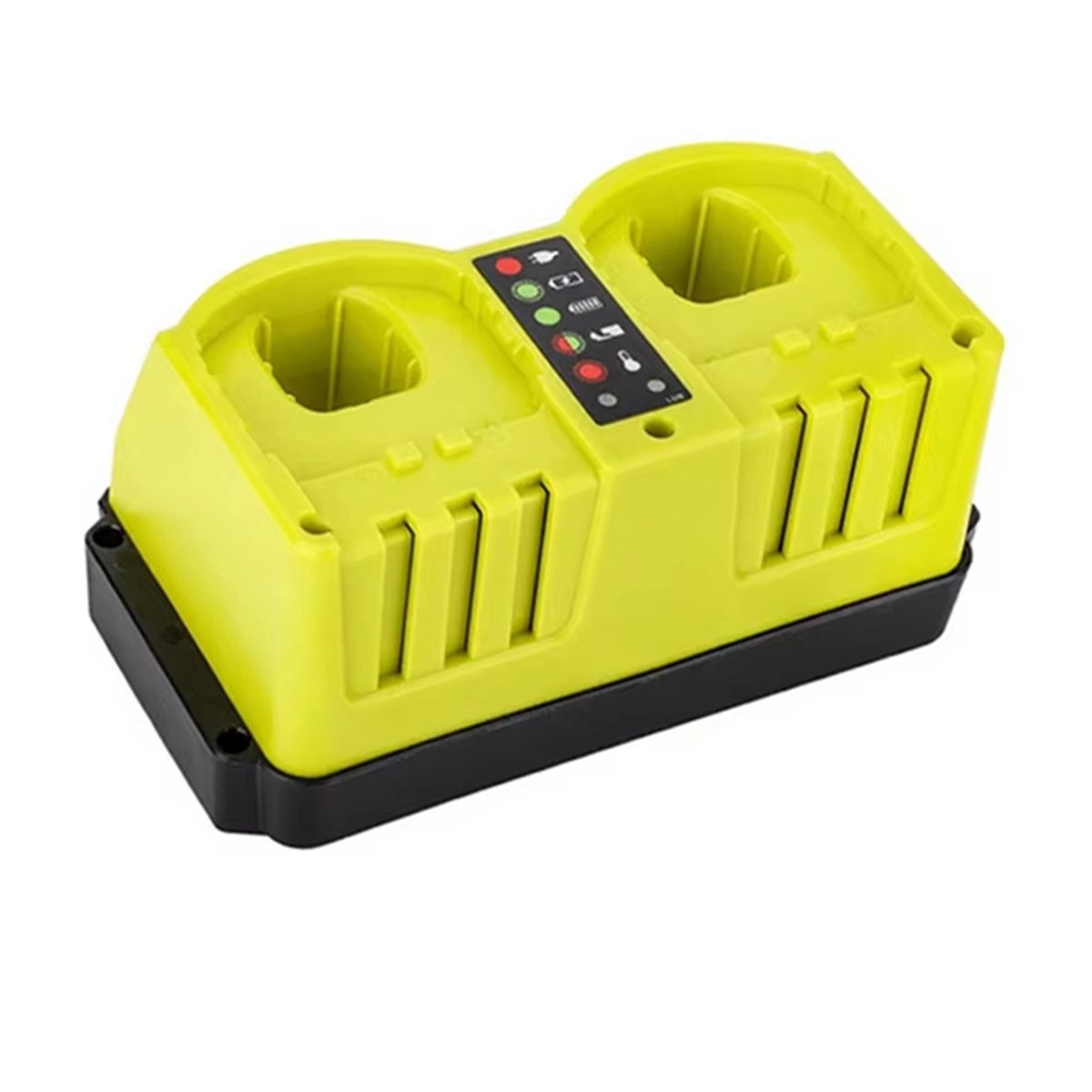 شاحن سريع ثنائي المنفذ من MALL - مراجعة Power Tools Mall وسعره
