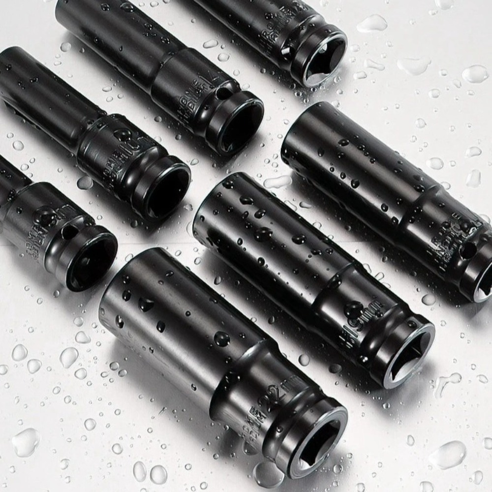 مفتاح ربط عميق مقاس 1/2 بوصة،  - مراجعة Power Tools Pneumatic وسعره