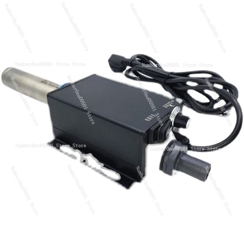 أداة لحام الهواء الساخن شديدة  - مراجعة Heat Gun Variable وسعره