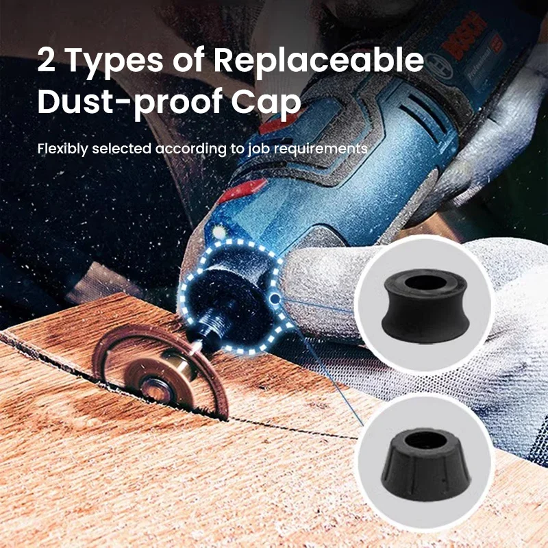 جلاخة بوش GRO 12V-35 اللاسلكية - مراجعة Power Tools Grinder وسعره