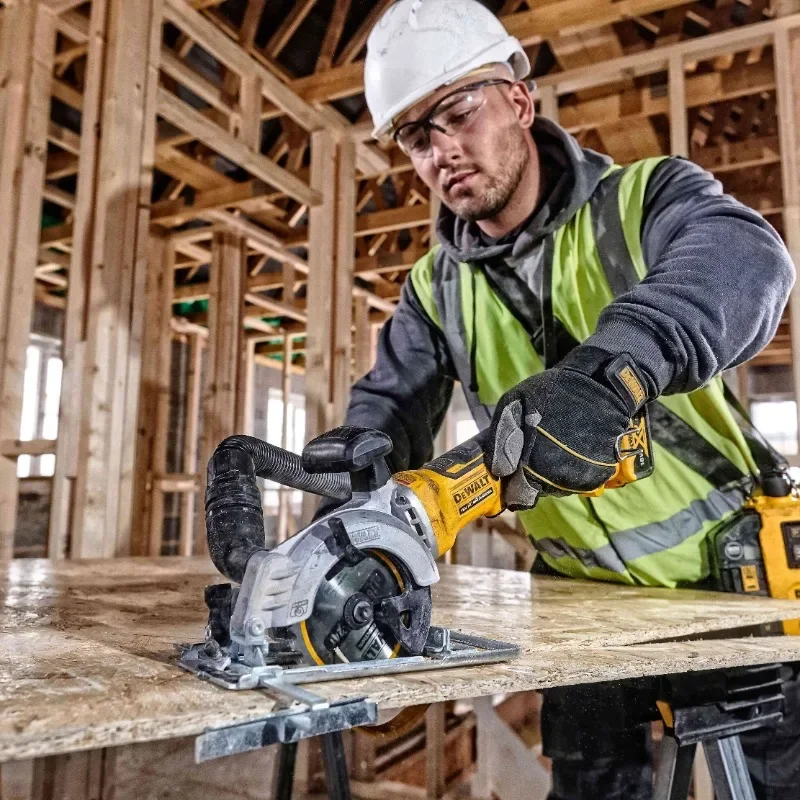 DEWALT DT20420 البناء دائرة ال - مراجعة Power Tools Construction وسعره