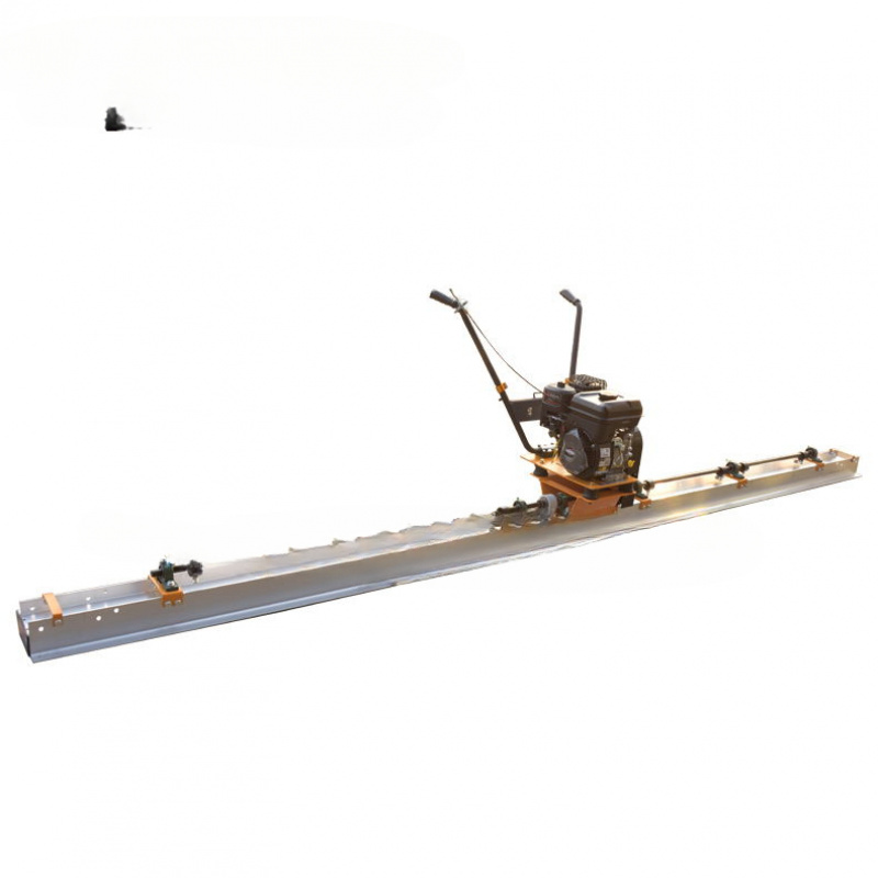 مسطرة اهتزاز الخرسانة الفائقة  - مراجعة Power Tools Construction وسعره