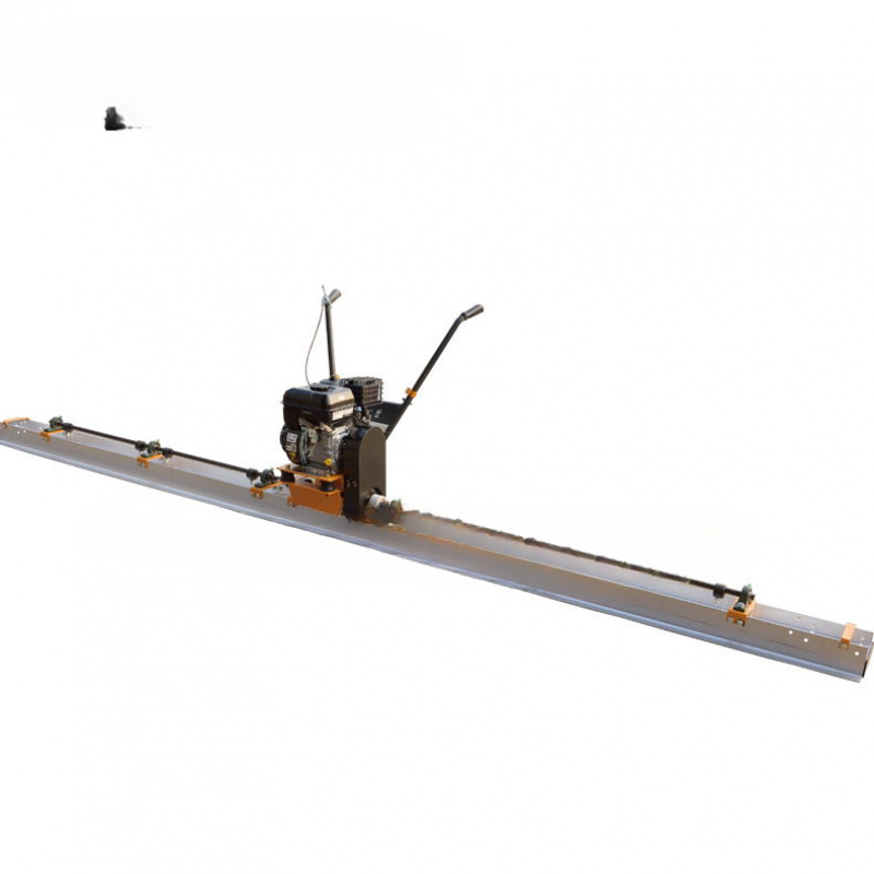 مسطرة اهتزاز الخرسانة الفائقة  - مراجعة Power Tools Construction وسعره
