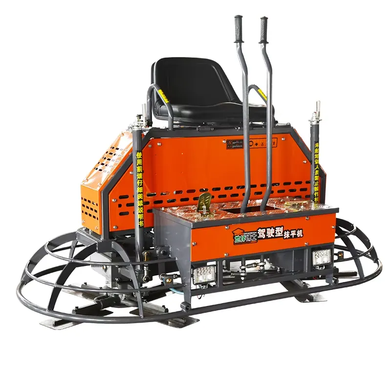 آلة تسوية الخرسانة عالية الجود - مراجعة Power Quality Tools وسعره
