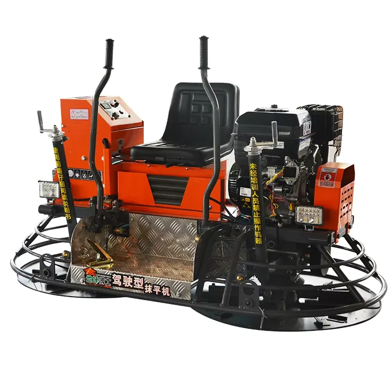 آلة تسوية الخرسانة عالية الجود - مراجعة Power Quality Tools وسعره