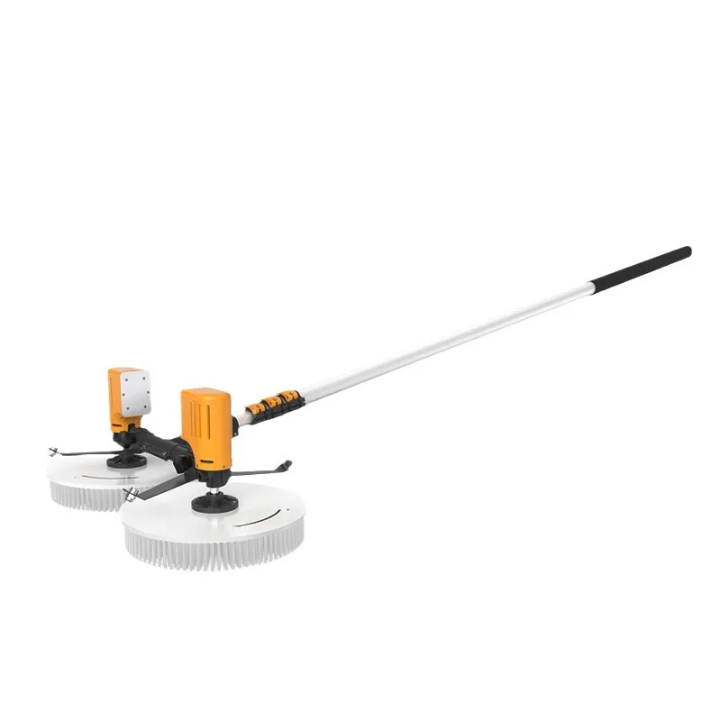 أدوات تنظيف الألواح الكهروضوئي - مراجعة Power Tools Electrical وسعره